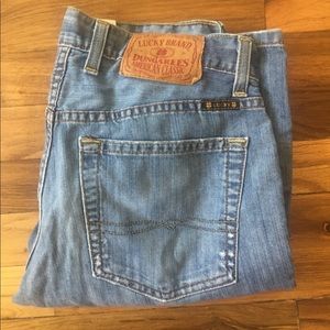 Lucky Brand Jeans